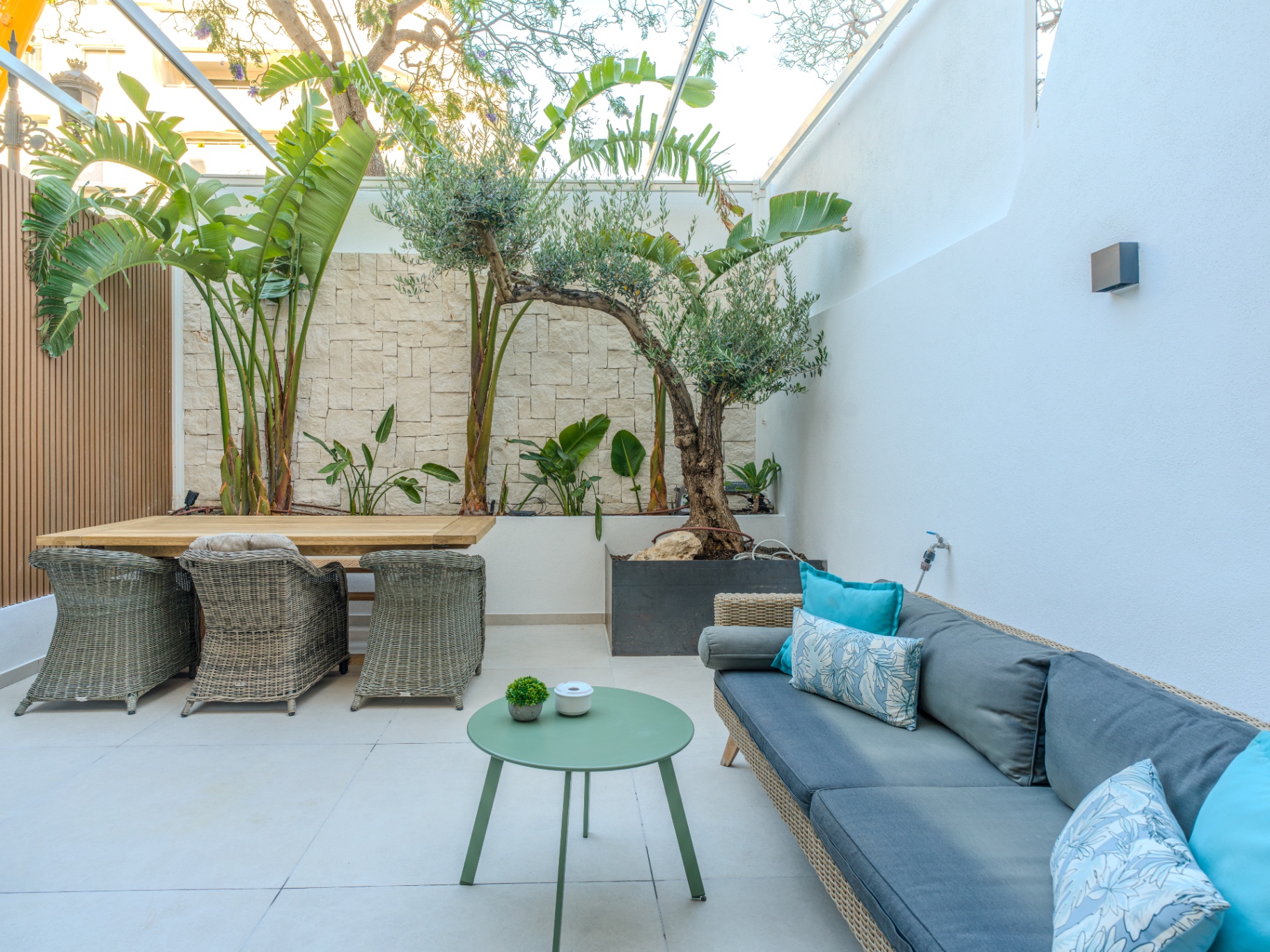 Marbella House — view 5