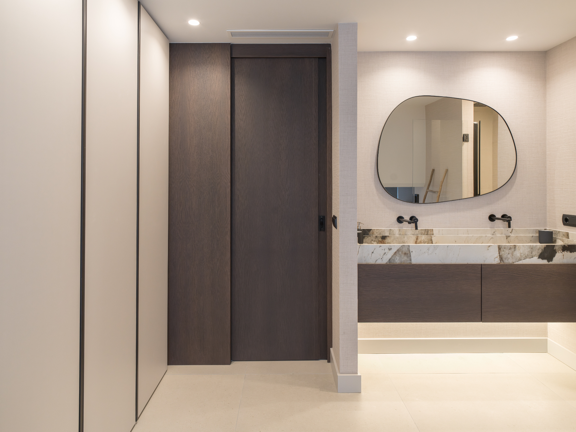Marbella House — view 2