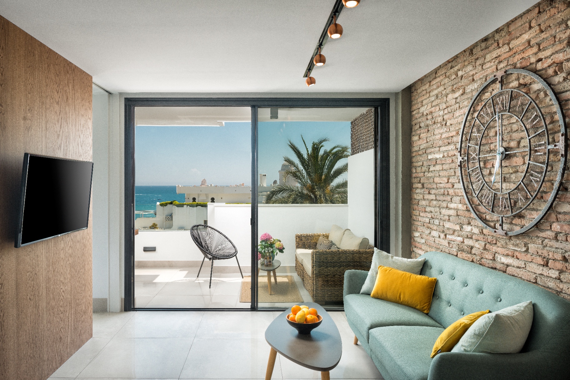 Marisol B — view 1