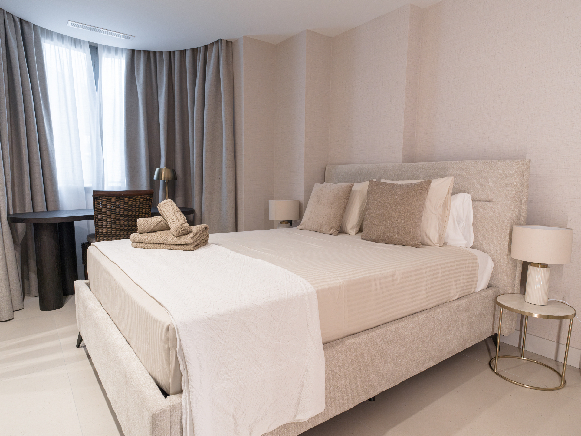 Marbella House — view 1