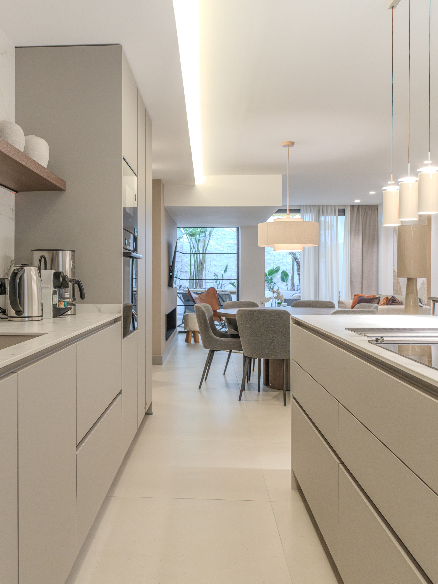 Marbella House — view 4